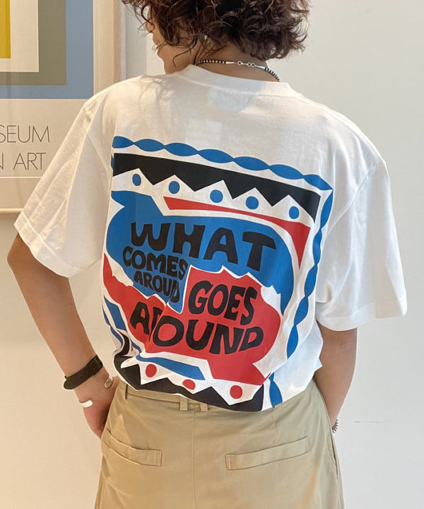 Pilgrim Surf+Supply（879618） スタイリング・コーディネイト