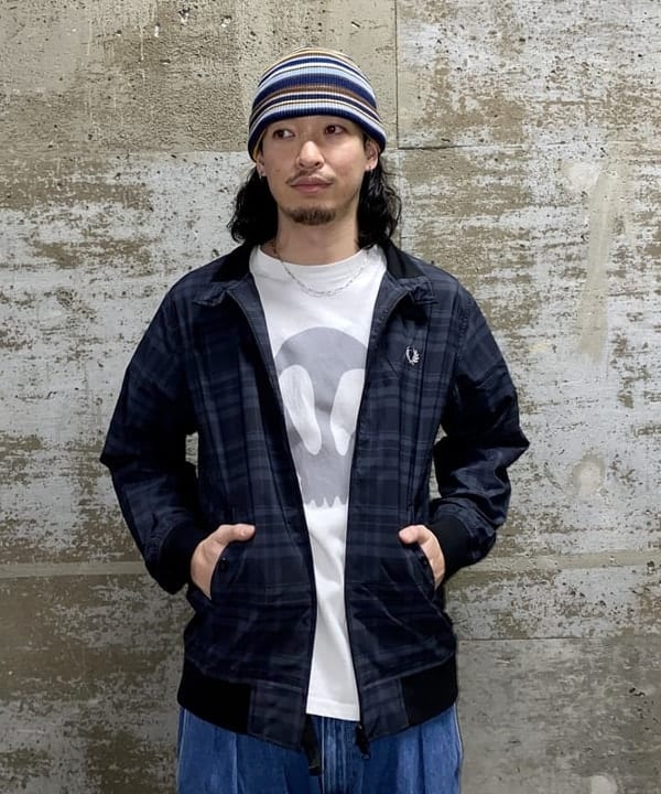 りゅうりゅうさんの「BEAMS WOMEN｜BEAMS / ユーズドライク バルーンデニム」を使ったコーディネート