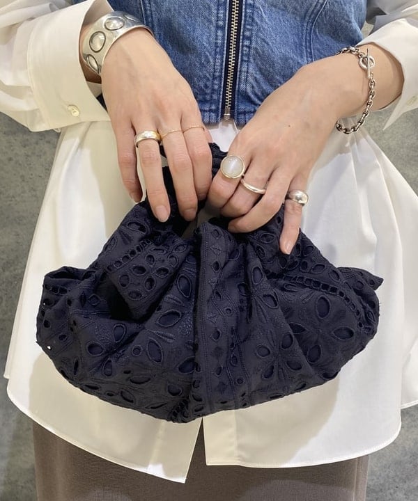 丸山 真菜美さんの「BEAMS WOMEN｜」を使ったコーディネート