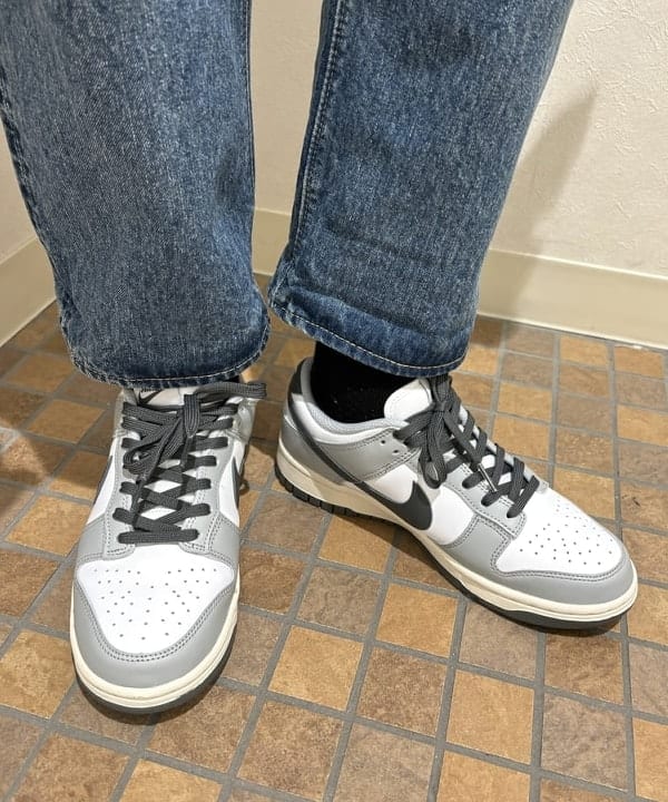 葵さんの「BEAMS WOMEN｜BEAMS BOY / オーバーオール プリントポーチ」を使ったコーディネート