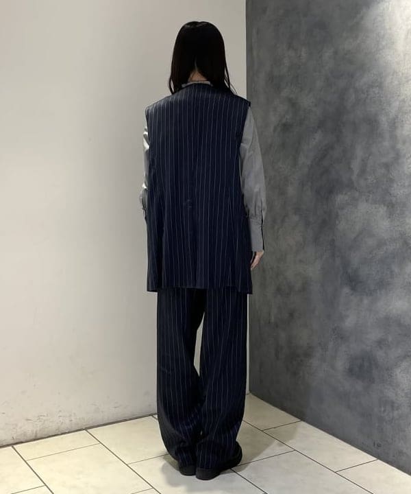 高木 菜央さんの「BEAMS WOMEN｜」を使ったコーディネート