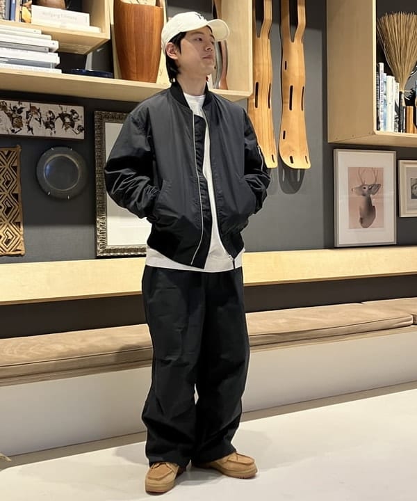 B:MING LIFE STORE by BEAMS ジョン ジンウォン