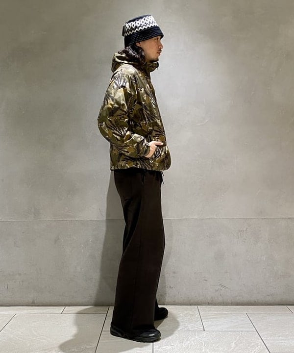 りゅうりゅうさんの「BEAMS WOMEN｜」を使ったコーディネート