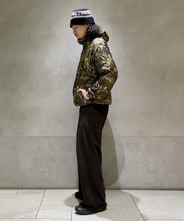 りゅうりゅうさんの「BEAMS WOMEN｜」を使ったコーディネート