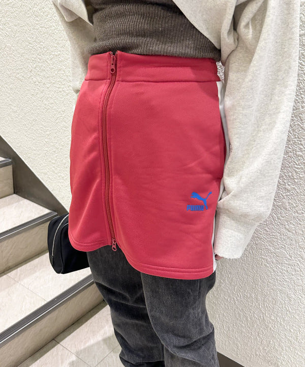 庭野 優紀さんの「BEAMS WOMEN｜」を使ったコーディネート