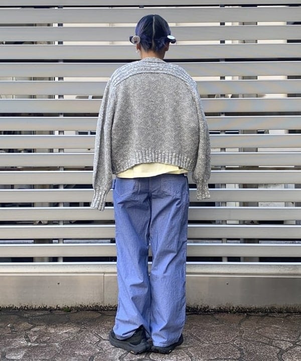 オカモト ミサキさんの「BEAMS WOMEN｜」を使ったコーディネート