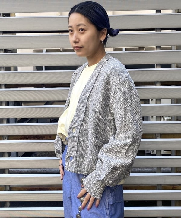 オカモト ミサキさんの「BEAMS WOMEN｜」を使ったコーディネート
