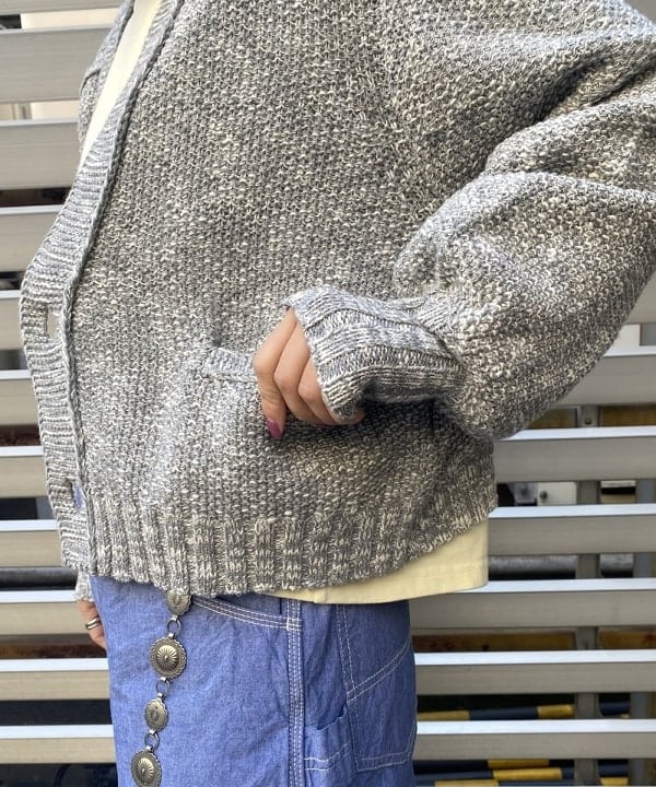 オカモト ミサキさんの「BEAMS WOMEN｜」を使ったコーディネート