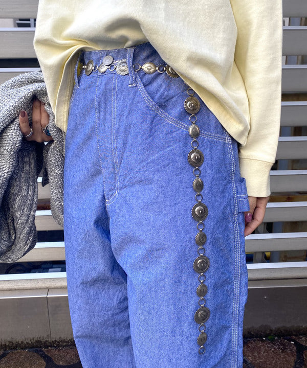 オカモト ミサキさんの「BEAMS WOMEN｜」を使ったコーディネート