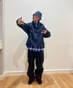 B:MING by BEAMS(ビーミング by ビームス)DANTON / POLYESTER B:MING by BEAMS(ビーミング by ビームス)DANTON / POLYESTER