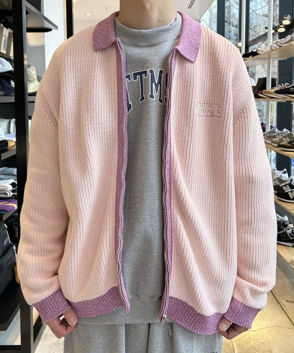BEAMS HARAJUKU LIMITED STORE（879976） スタイリング