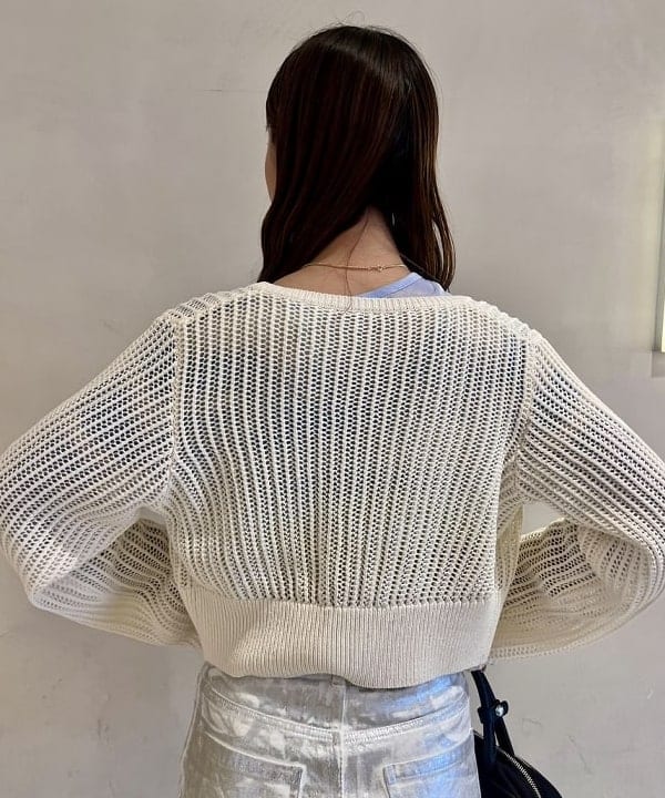 ちりこさんの「BEAMS WOMEN｜Ray BEAMS / グラデーション プリント Tシャツ」を使ったコーディネート