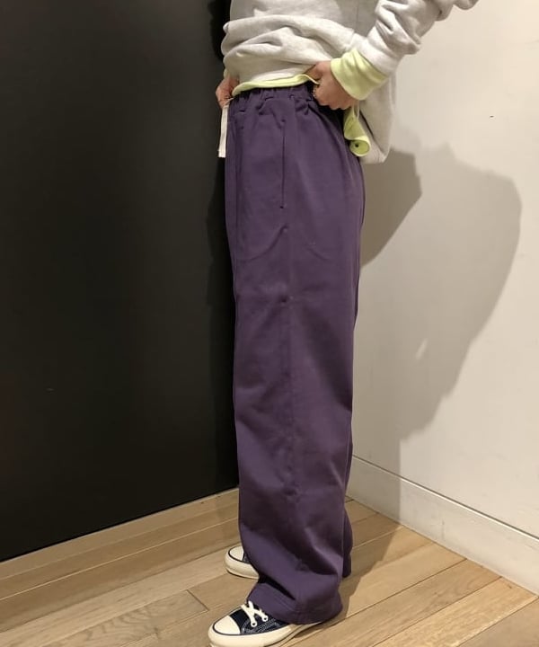 おはぎ(萩原)さんの「BEAMS WOMEN｜」を使ったコーディネート