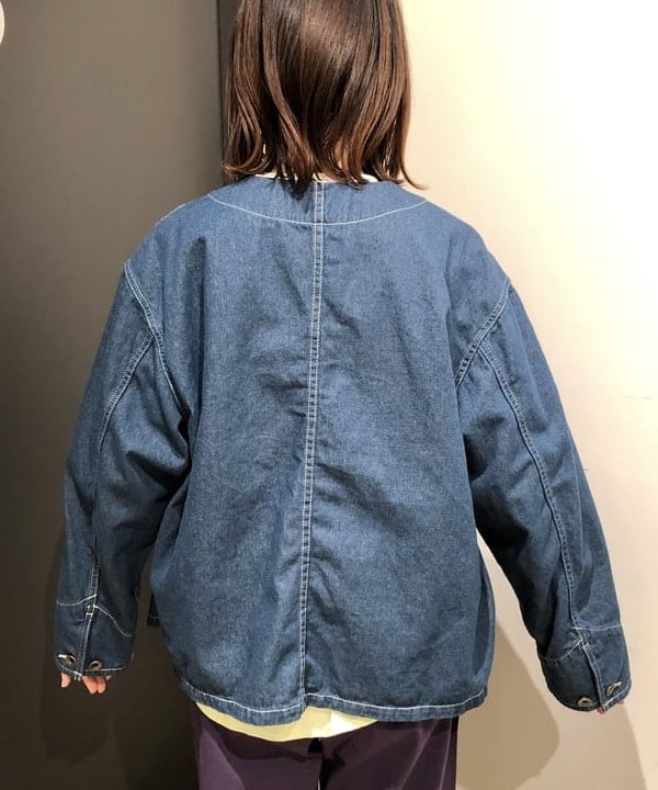 おはぎ(萩原)さんの「BEAMS WOMEN｜」を使ったコーディネート