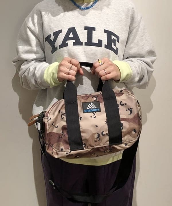 おはぎ(萩原)さんの「BEAMS WOMEN｜」を使ったコーディネート