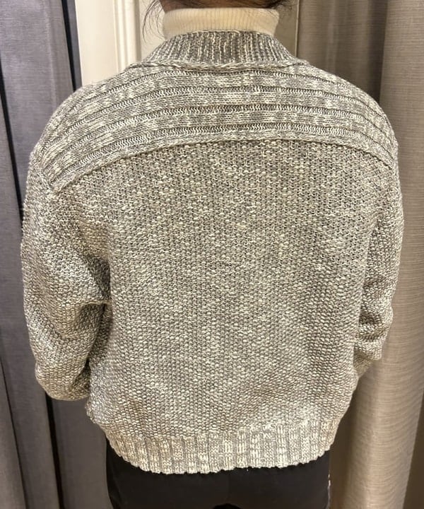 まつむさんの「BEAMS WOMEN｜BEAMS BOY / オーバーオール プリントポーチ」を使ったコーディネート