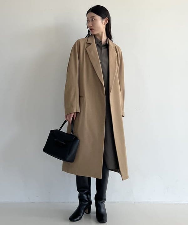 隈元 楓さんの「BEAMS WOMEN｜」を使ったコーディネート