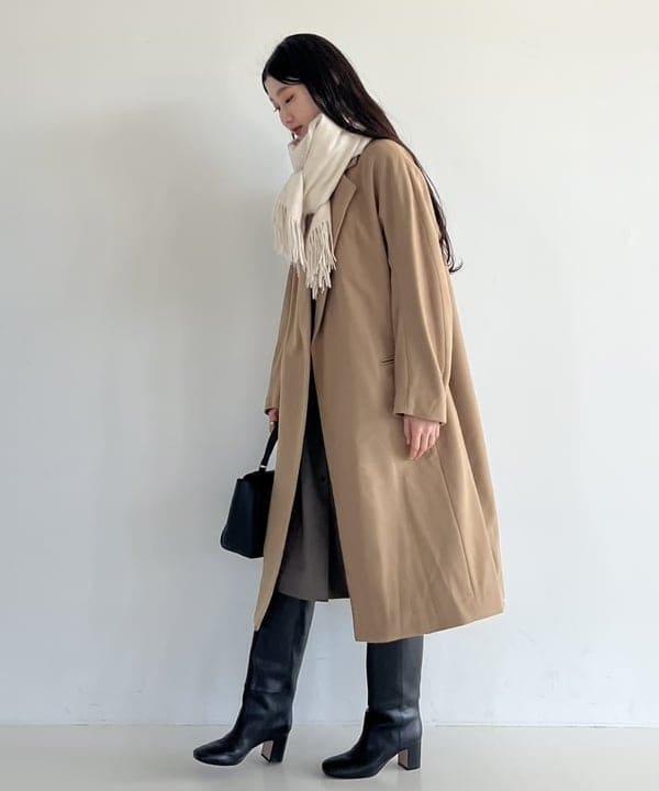 隈元 楓さんの「BEAMS WOMEN｜」を使ったコーディネート