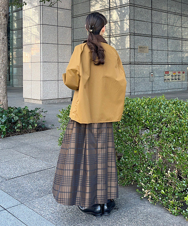 shibataさんの「BEAMS WOMEN｜」を使ったコーディネート