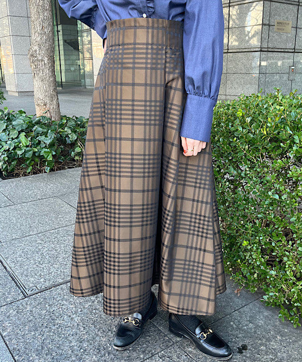 shibataさんの「BEAMS WOMEN｜」を使ったコーディネート