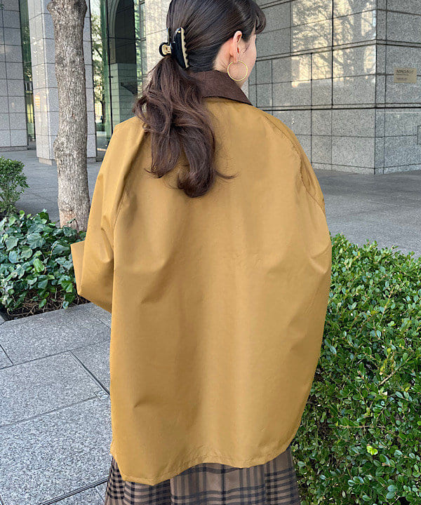 shibataさんの「BEAMS WOMEN｜」を使ったコーディネート