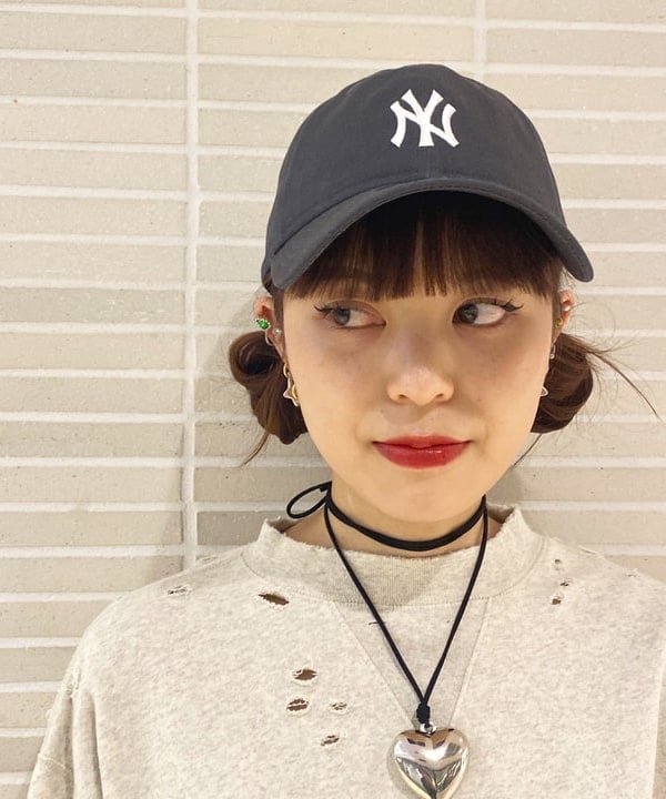 りかちょび/岸本梨佳さんの「BEAMS WOMEN｜」を使ったコーディネート