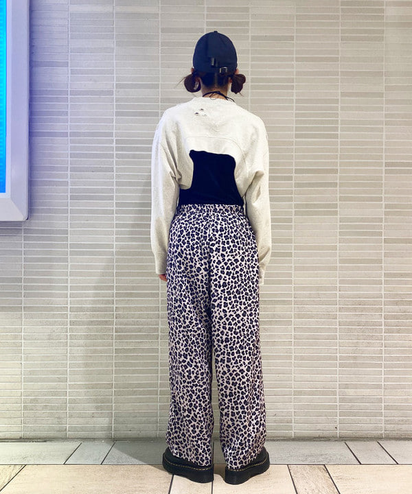 りかちょび/岸本梨佳さんの「BEAMS WOMEN｜」を使ったコーディネート