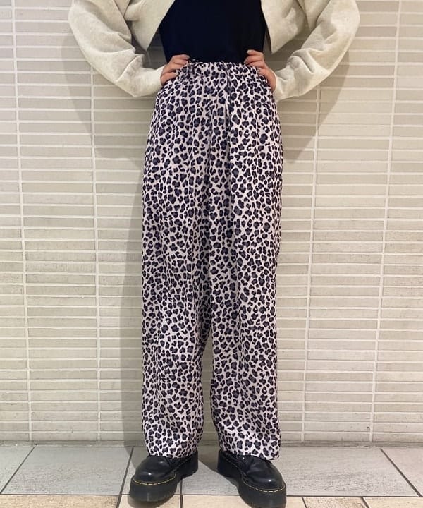 りかちょび/岸本梨佳さんの「BEAMS WOMEN｜」を使ったコーディネート