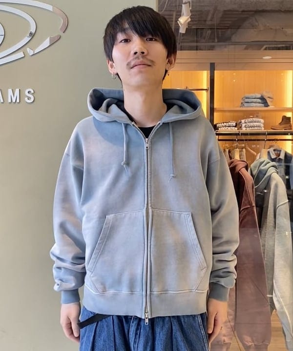 井上 隆司さんの「BEAMS WOMEN｜」を使ったコーディネート