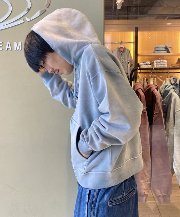 井上 隆司さんの「BEAMS WOMEN｜」を使ったコーディネート