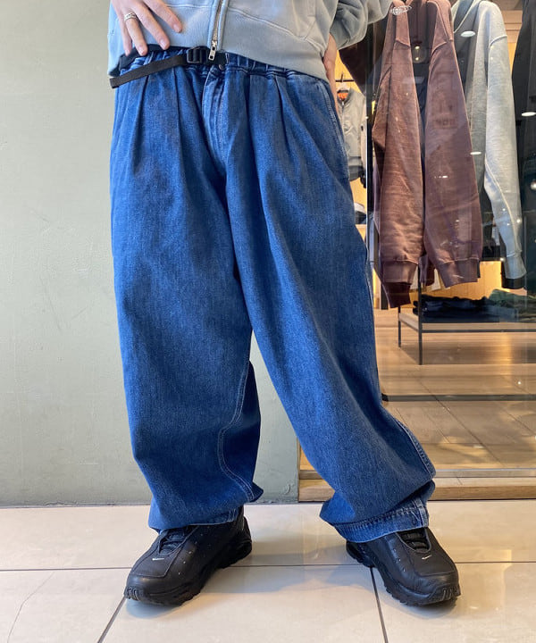 井上 隆司さんの「BEAMS WOMEN｜」を使ったコーディネート