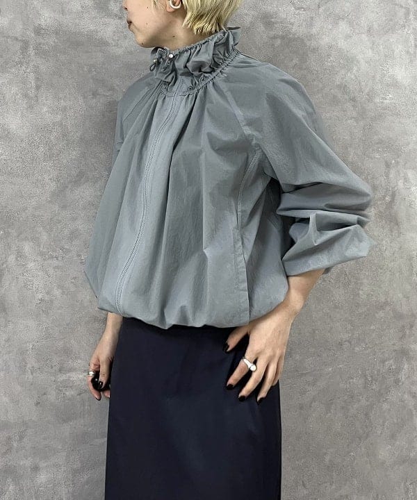 shirakiさんの「BEAMS WOMEN｜」を使ったコーディネート