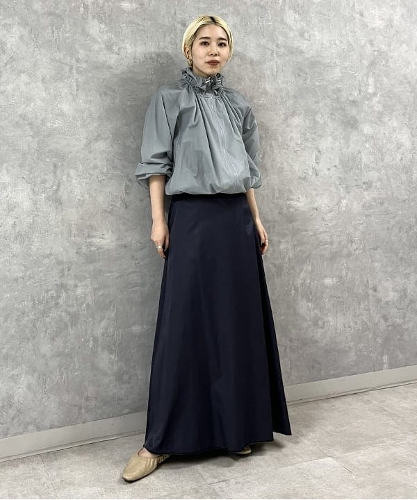 shirakiさんの「BEAMS WOMEN｜」を使ったコーディネート
