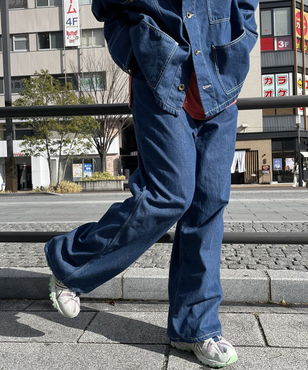 BEAMS BOY（ビームスボーイ）の「BEAMS BOY / レースアップ
