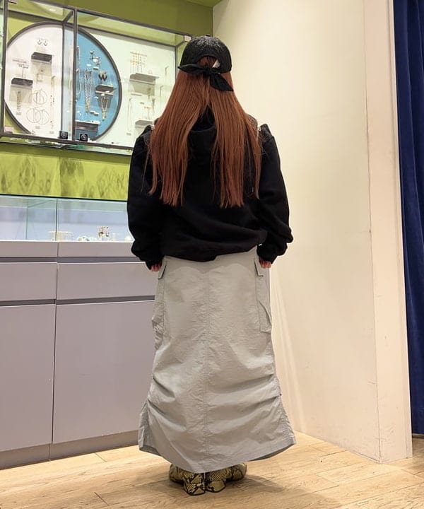 オカベ　アヤカさんの「BEAMS WOMEN｜」を使ったコーディネート