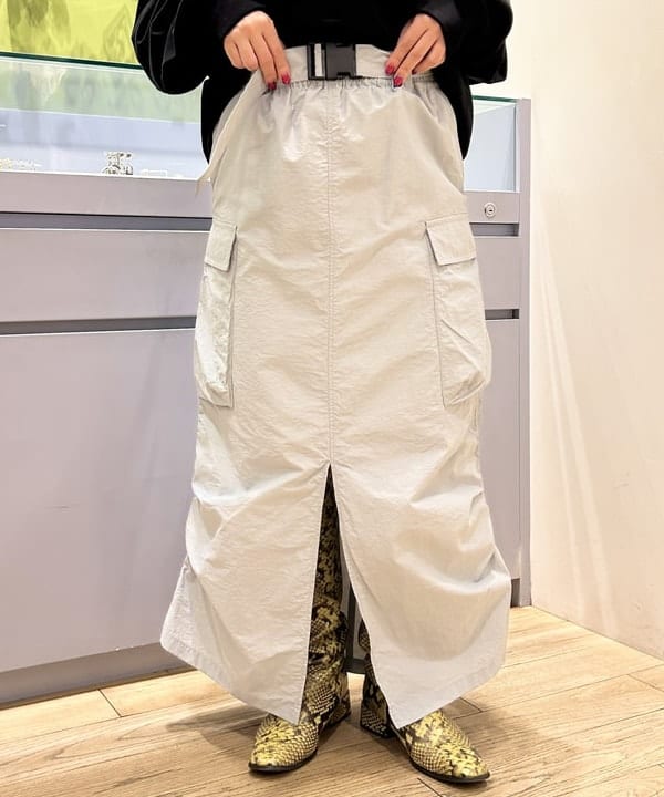 オカベ　アヤカさんの「BEAMS WOMEN｜」を使ったコーディネート