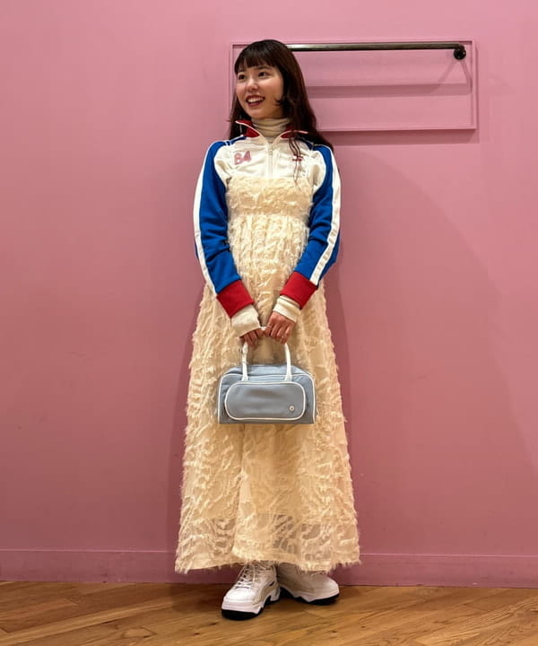 佐々木 南美さんの「BEAMS WOMEN｜」を使ったコーディネート