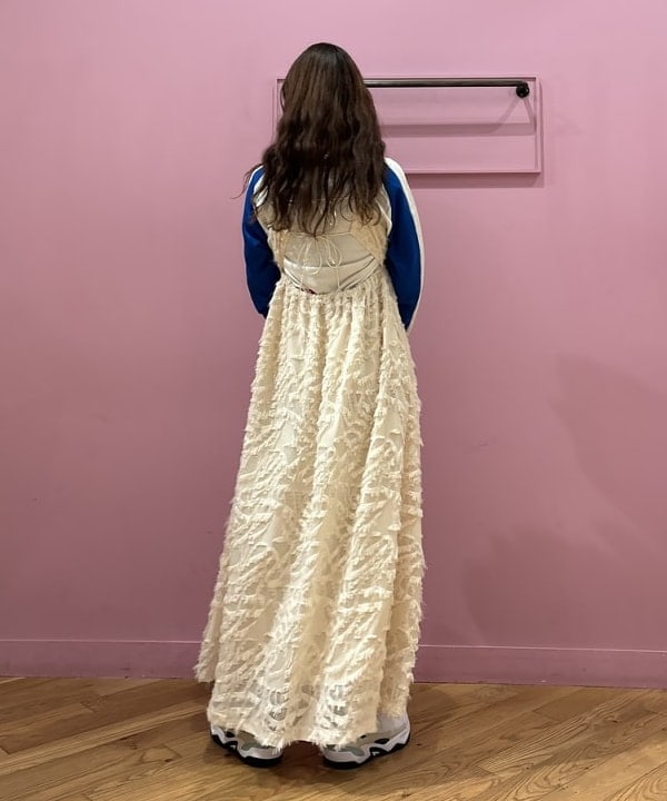 佐々木 南美さんの「BEAMS WOMEN｜」を使ったコーディネート