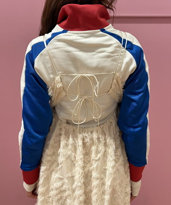 佐々木 南美さんの「BEAMS WOMEN｜」を使ったコーディネート