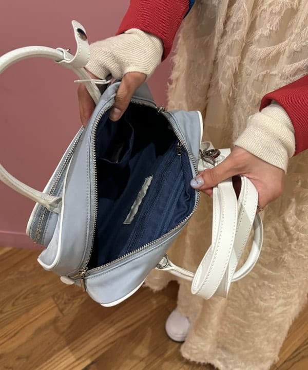 佐々木 南美さんの「BEAMS WOMEN｜」を使ったコーディネート