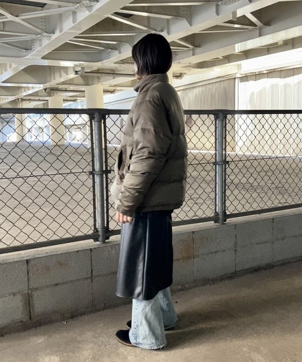 翔さんの「BEAMS WOMEN｜」を使ったコーディネート