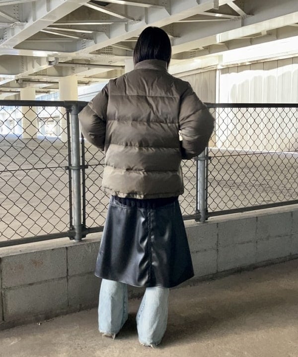 翔さんの「BEAMS WOMEN｜」を使ったコーディネート