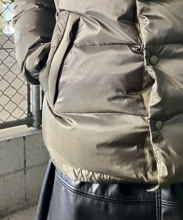 翔さんの「BEAMS WOMEN｜」を使ったコーディネート