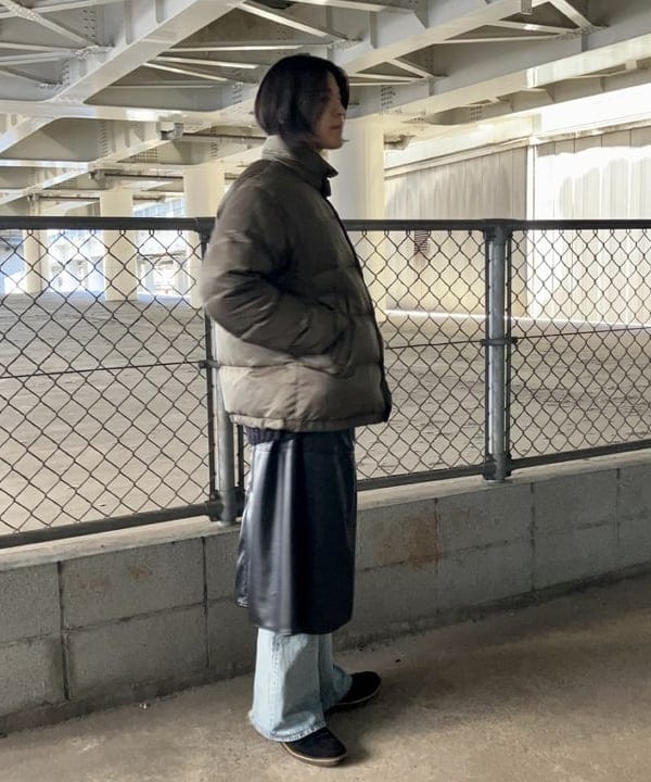 翔さんの「BEAMS WOMEN｜」を使ったコーディネート