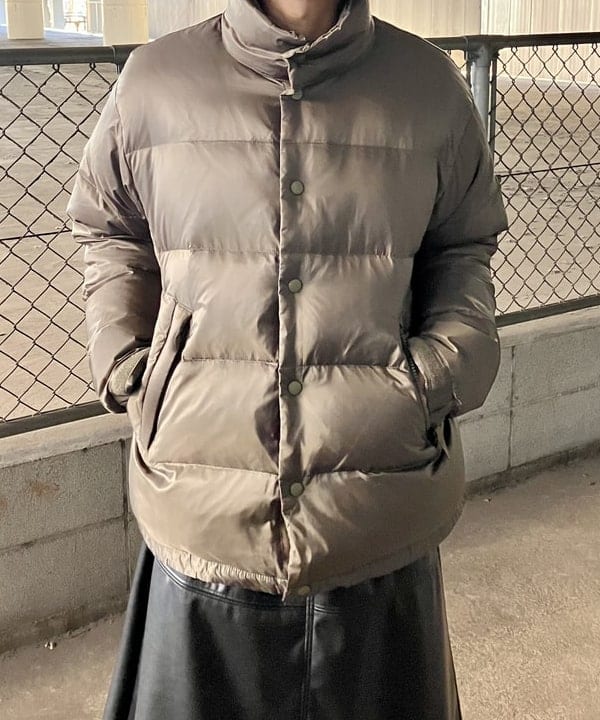 翔さんの「BEAMS WOMEN｜」を使ったコーディネート