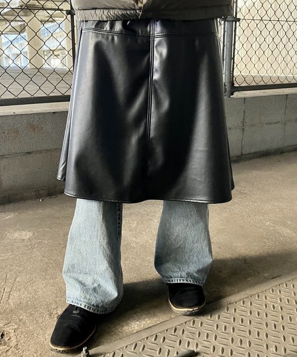 翔さんの「BEAMS WOMEN｜」を使ったコーディネート