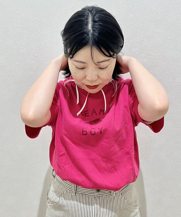 乙藤 侑里さんの「BEAMS WOMEN｜」を使ったコーディネート