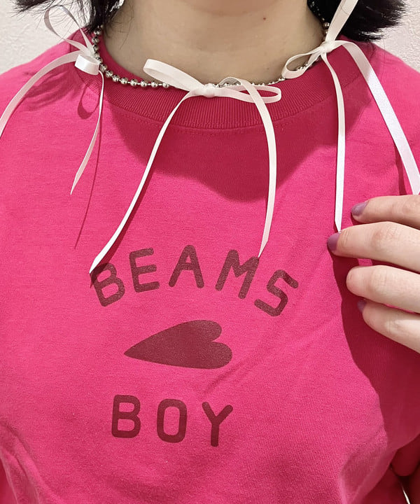 乙藤 侑里さんの「BEAMS WOMEN｜」を使ったコーディネート