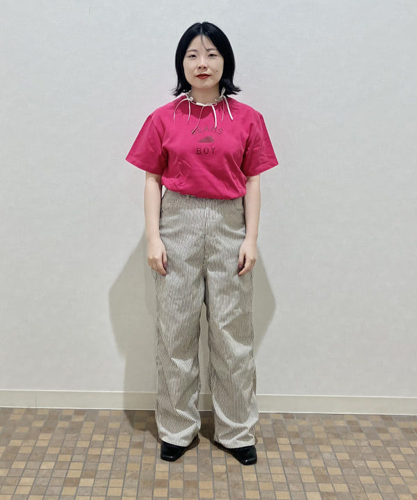 乙藤 侑里さんの「BEAMS WOMEN｜」を使ったコーディネート