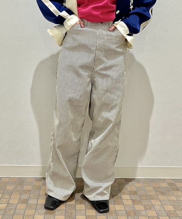 乙藤 侑里さんの「BEAMS WOMEN｜」を使ったコーディネート